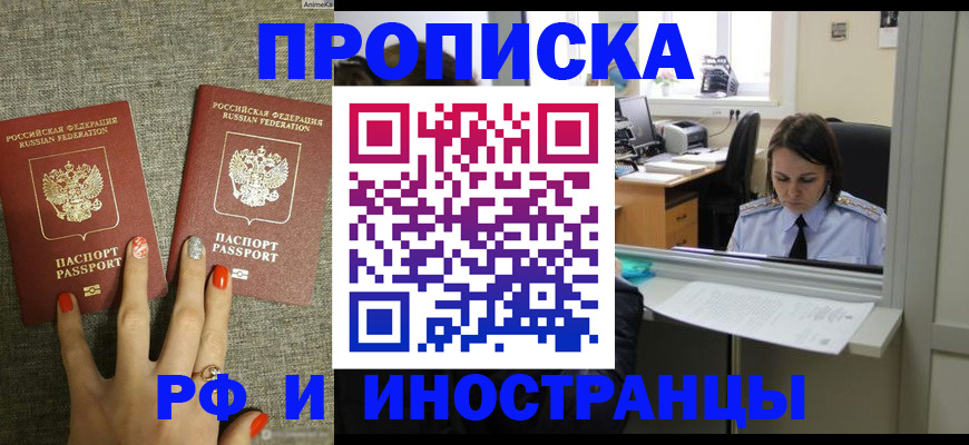 прописка законно в Химках